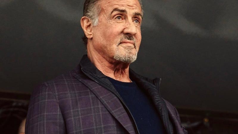 Top 20 Celebrities Embracing WordPress for Their Digital Presence 33 officialslystallone-using-wordpress-site