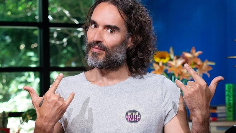 Top 20 Celebrities Embracing WordPress for Their Digital Presence 73 russellbrand-wordpress-website