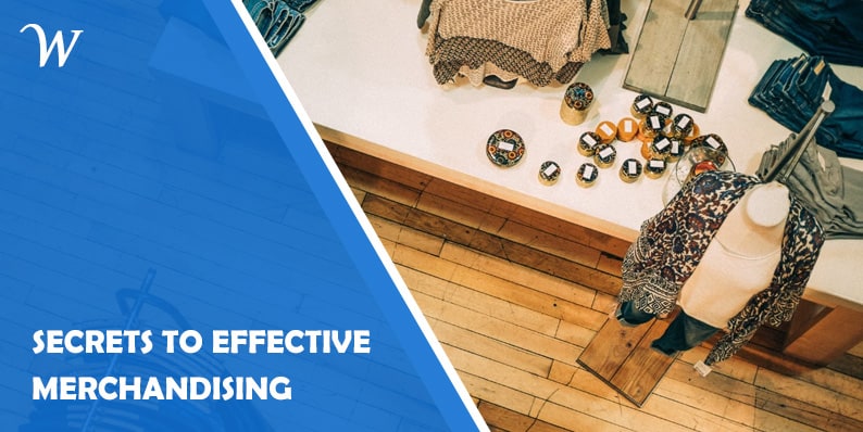 Cracking the Code: Secrets to Effective Merchandising Revealed - WP Newsify 4 Cracking the Code: Secrets to Effective Merchandising Revealed