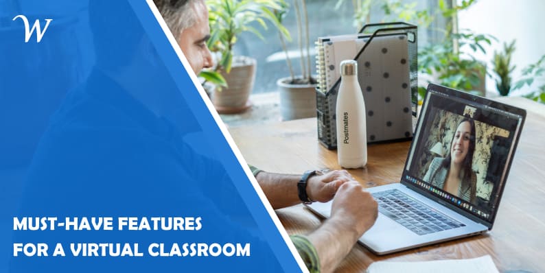 Must-Have Features For A Virtual Classroom - WP Newsify 4 Must-Have Features For A Virtual Classroom