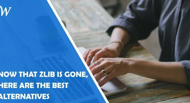 Now That Zlib Is Gone, Here Are the Best Alternatives –