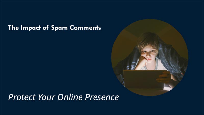 How to Stop Spam Comments on WordPress Posts? 11 The-Impact-of-Spam-Comments