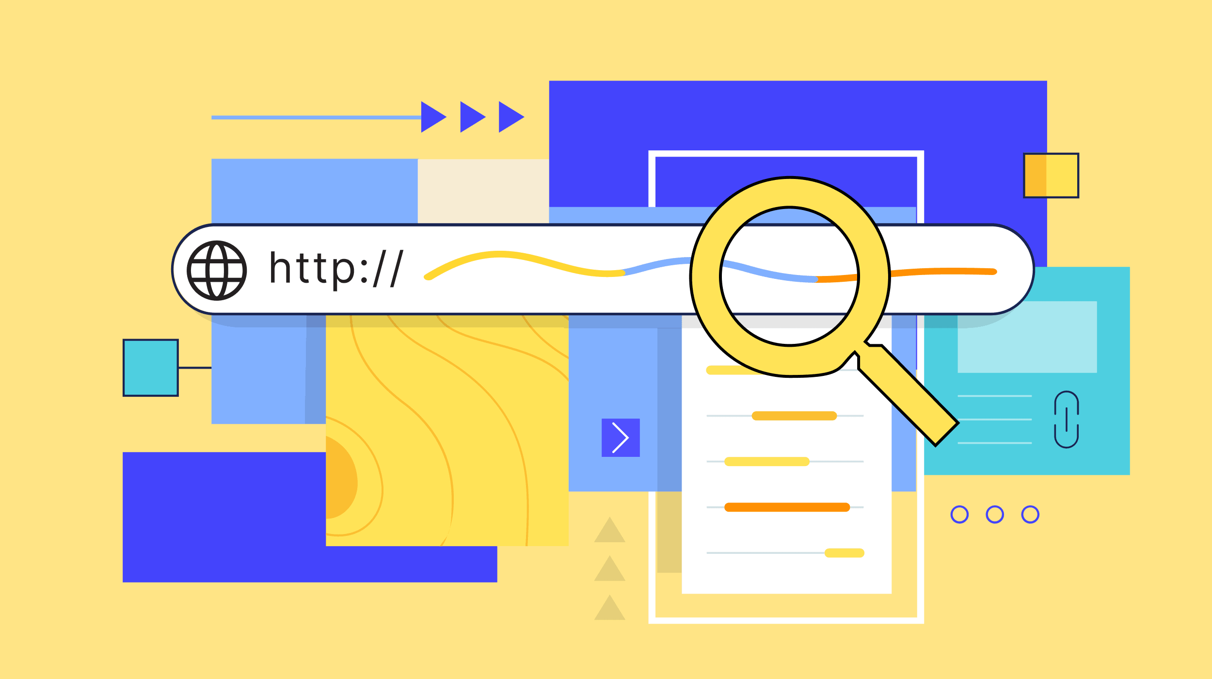 What Are URL Parameters? A Guide for Marketers and SEOs 6 Yongi Barnard