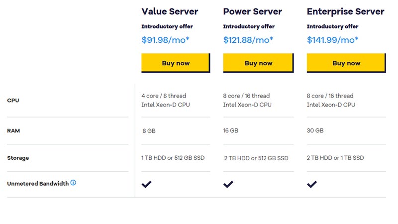 Inside Hostgator: Detailed Review 25 hostgator-flexible-options