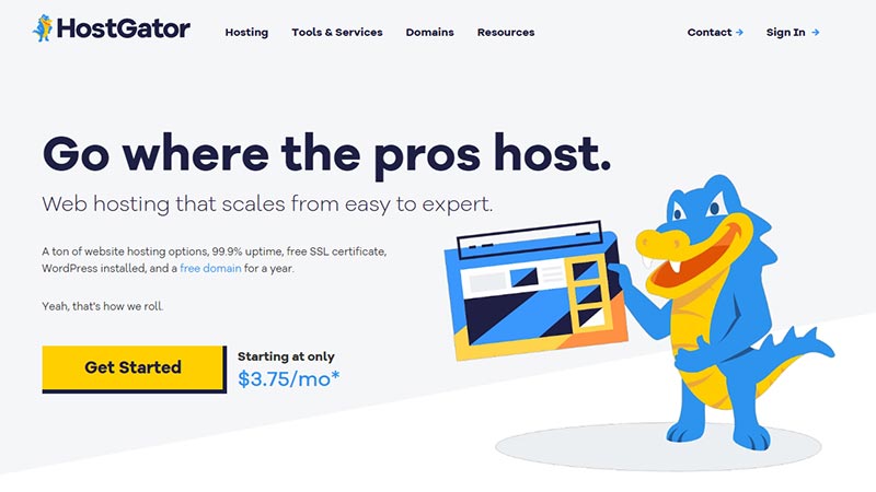Inside Hostgator: Detailed Review 16 hostgator-review