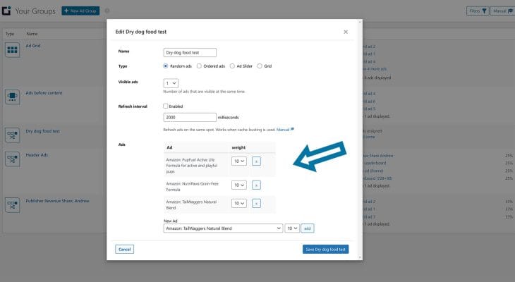 Advanced Ads Review 2024: Powerful WordPress Ad Management