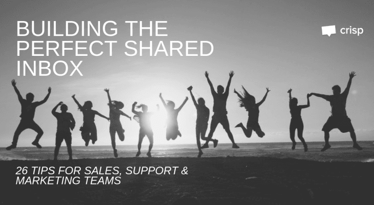 How Social Inboxes Can Help You Handle Multichannel Conversations Using Crisp