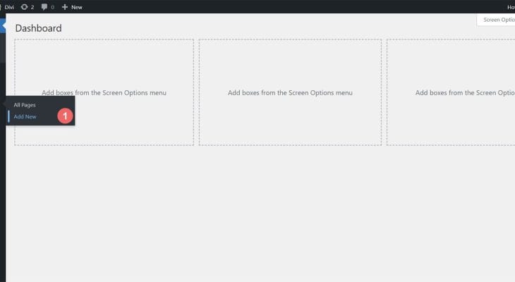 How to Animate Your Divi Call to Action Module