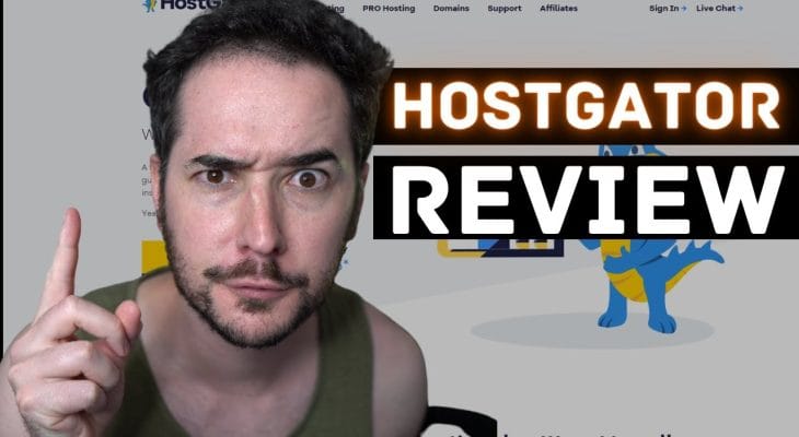 Inside Hostgator: Detailed Review Inside Hostgator: Detailed Review