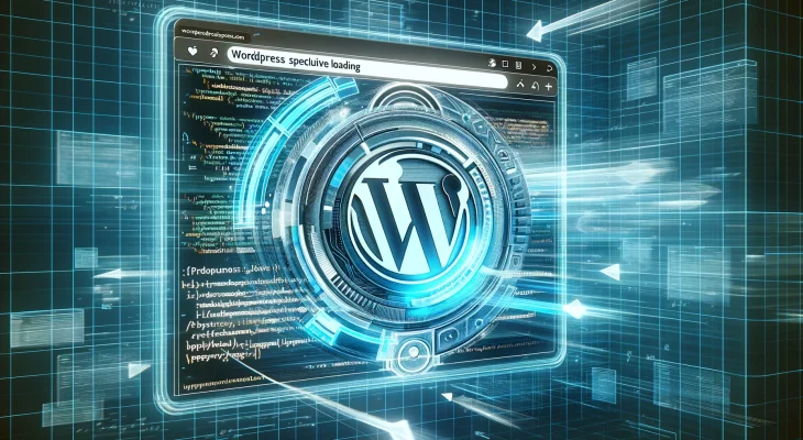 Speculative Loading in WordPress