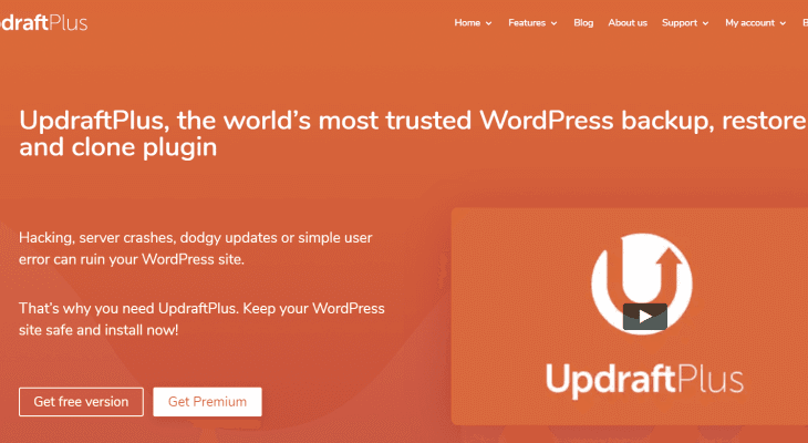 UpdraftPlus Review: Still The Best Backup Solution? (2024)