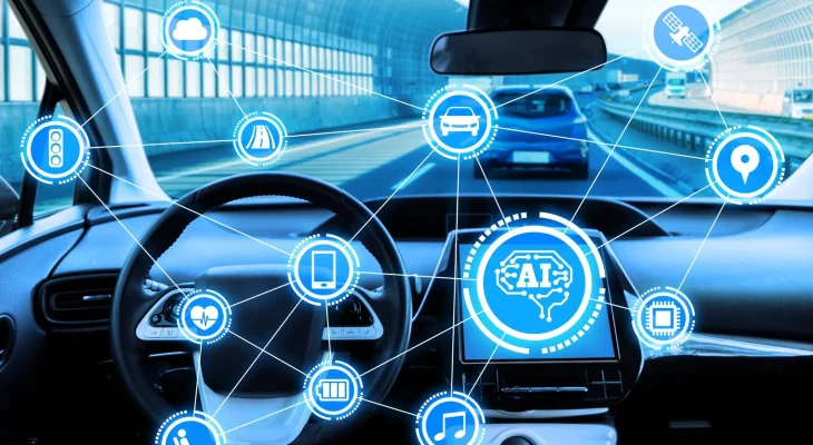 Use AI to drive foot traffic to your local business Use AI to drive foot traffic to your local business