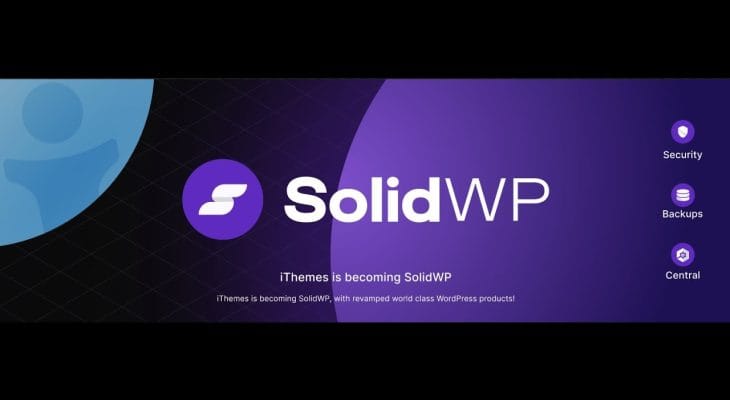 Welcome to SolidWP