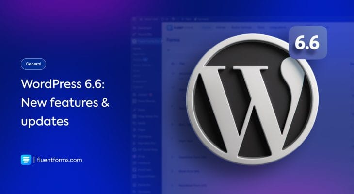 WordPress 6.6 Performance Improvements