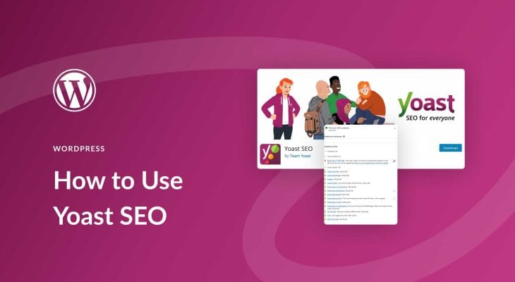 Yoast SEO 22.4: Better performance and product schema update