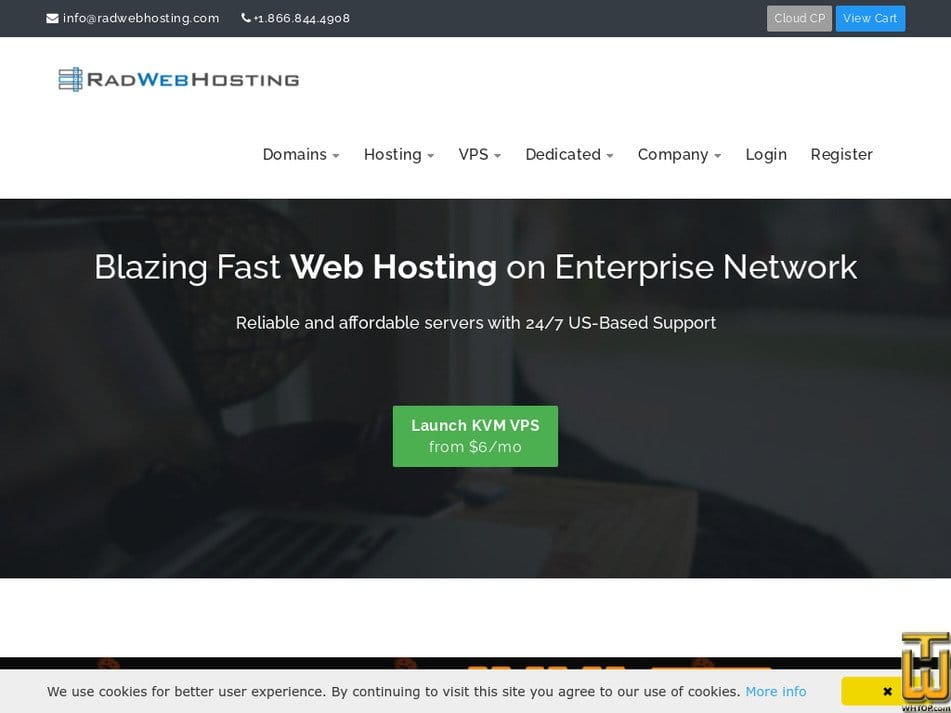 best shared wordpress hosting