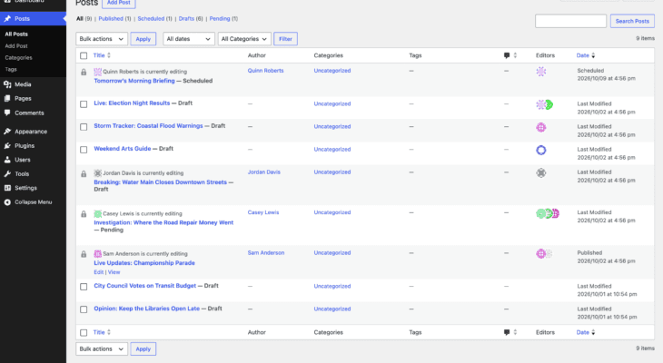 Presence API: What’s new Presence API: What’s new